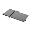 Batteria ricaricabile Dell Latitude E5580 (3000 mAh)