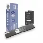 Mitsu per Dell E7440 3100mAh (34Wh) 11,1-10,8V