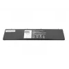Mitsu per Dell E7440 3100mAh (34Wh) 11,1-10,8V