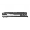Mitsu per T460s/T470s 2140mAh (24Wh) 11.1-10.8