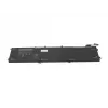 #Mitsu per Dell XPS 15 9550 8500mAh (97Wh) 11,4V