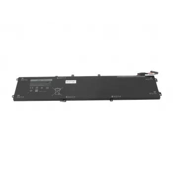 #Mitsu per Dell XPS 15 9550 8500mAh (97Wh) 11,4V