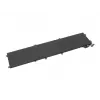 #Mitsu per Dell XPS 15 9550 8500mAh (97Wh) 11,4V