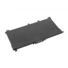 #Mitsu per HP 14-BP 3400mAh (39Wh) 11,55V