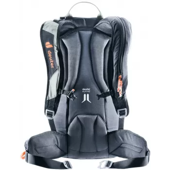 Deuter Alproof Lite 22 stagno/nero – zaino da valanga