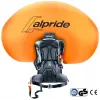 Deuter Alproof Lite 22 stagno/nero – zaino da valanga