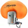 Deuter Alproof Lite 22 stagno/nero – zaino da valanga