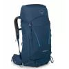 Zaino da trekking Osprey Kestrel 48 Navy L/XL