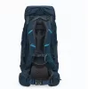 Zaino da trekking Osprey Kestrel 48 Navy L/XL