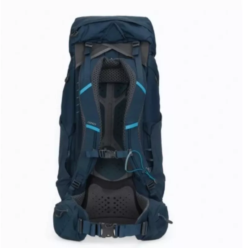 Zaino da trekking Osprey Kestrel 48 Navy L/XL