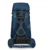 Zaino da trekking Osprey Kestrel 48 Navy L/XL