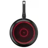 Tefal Simply Clean B5670453 padella multiuso rotonda
