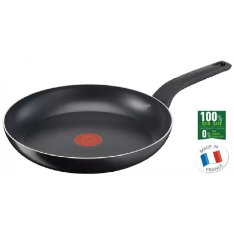 Tefal Simply Clean B5670453 padella multiuso rotonda