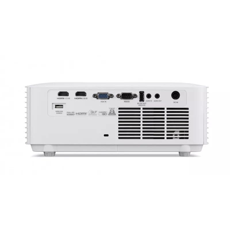 Acer Vero PL2535i proiettore laser DLP Full HD