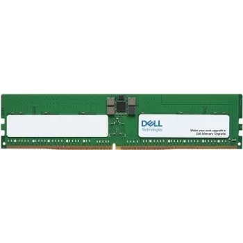 Dell - DDR5 - modulo - 64 GB - DIMM 288-PIN - 4800 MHz - registrato