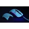 Xtrfy M42 – mouse – ottico – con filo – USB