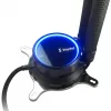 Fractal Design Celsius+ S36 Prisma - processore - 32,7 dB - 20 dB - 800 RPM - 2800 RPM - 3 ventole