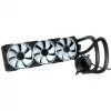 Fractal Design Celsius+ S36 Prisma - processore - 32,7 dB - 20 dB - 800 RPM - 2800 RPM - 3 ventole