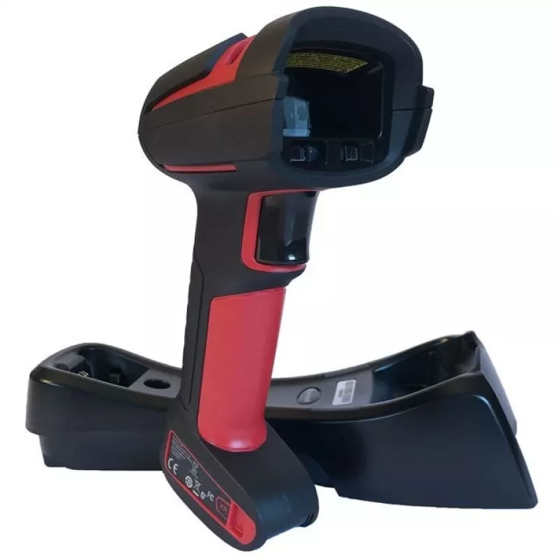 Honeywell Granit XP 1991iXR - lettore di codici a barre - dispositivo palmare - imager 2D - decodifica - Bluetooth 4.2