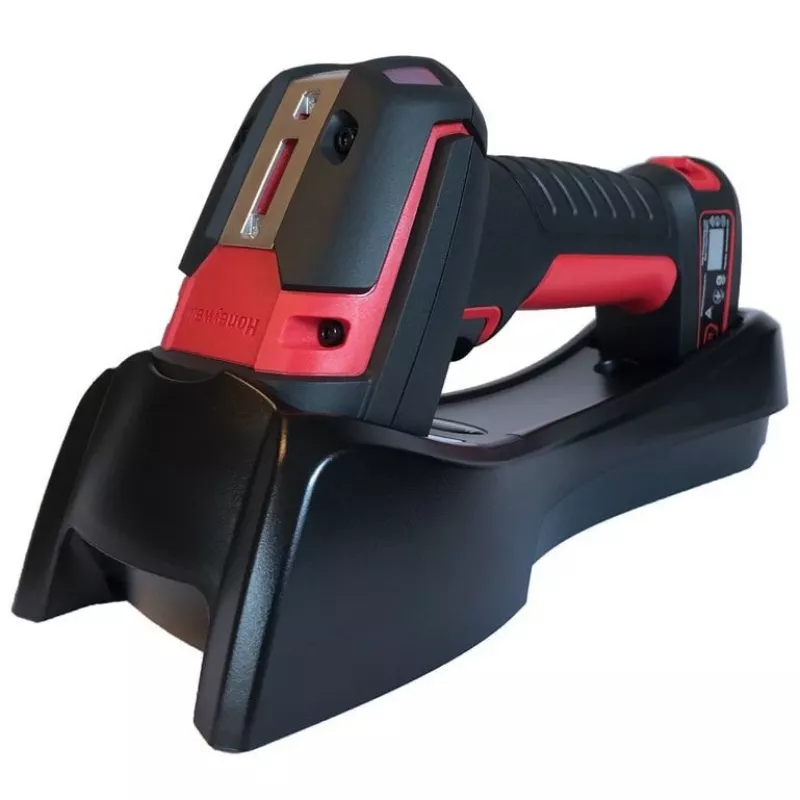 Honeywell Granit XP 1991iXR - lettore di codici a barre - dispositivo palmare - imager 2D - decodifica - Bluetooth 4.2