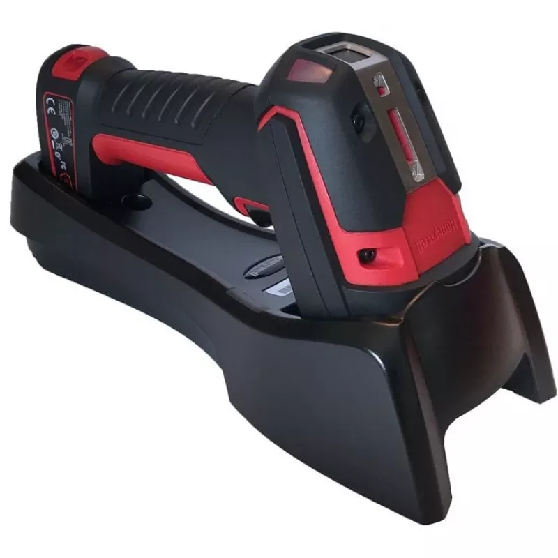 Honeywell Granit XP 1991iXR - lettore di codici a barre - dispositivo palmare - imager 2D - decodifica - Bluetooth 4.2
