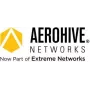 Extreme Networks Aerohive - accessorio staffa di montaggio AP outdoor staffa a parete in acciaio inox kit SKU: AH-ACC-BKT-ASM (AH-ACC-BKT-ASM)