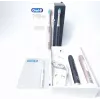 Oral-B Pulsonic SlimLuxe 4900 spazzolino elettrico confezione doppia