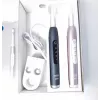 Oral-B Pulsonic SlimLuxe 4900 spazzolino elettrico confezione doppia