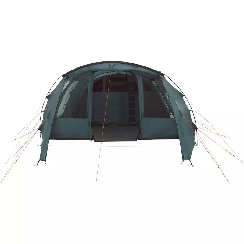 Tenda tunnel per famiglie Sola 6 grigio, modello 2025