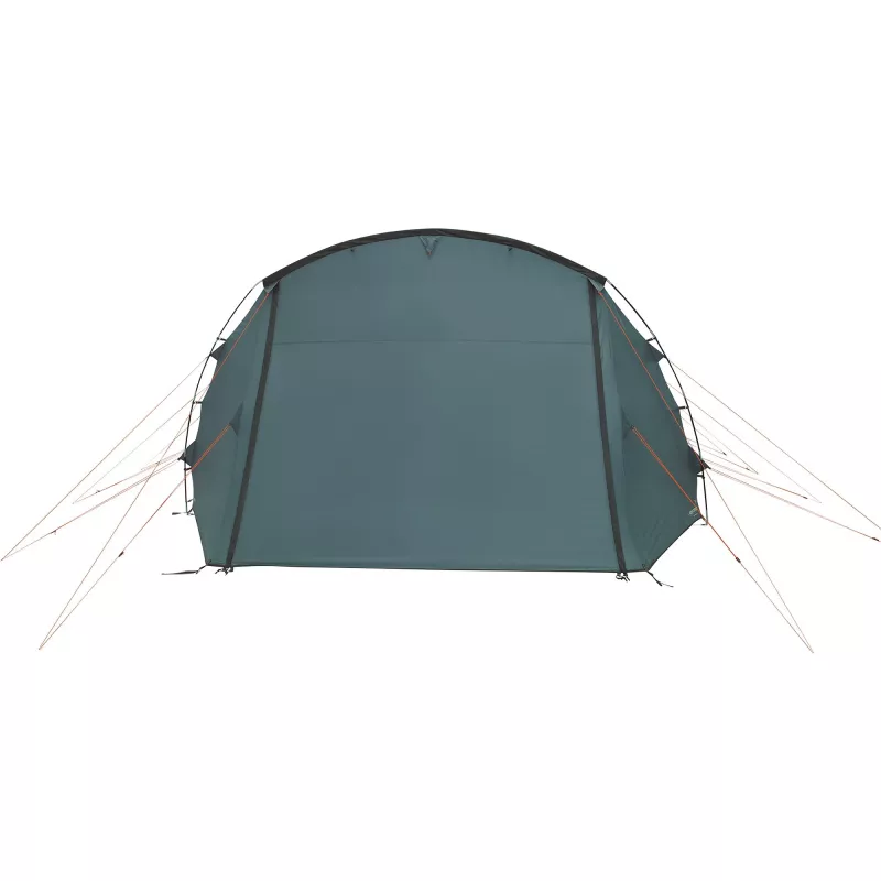 Tenda tunnel per famiglie Sola 6 grigio, modello 2025