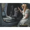 Tenda tunnel per famiglie Sola 6 grigio, modello 2025