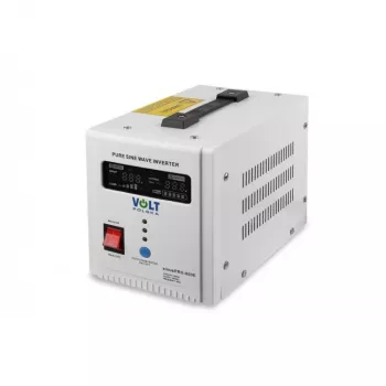 Sinus Pro 800 E 12/230V (500/800W) gruppo di continuità