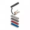 MAGLITE Solitaire - torcia - nero - 1 m - LED - 1 lampada - 37 lm