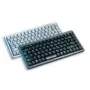 Cherry G84-4100 tastiera compatta - tastiera - PS/2, USB
