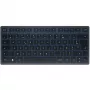 Cherry KW 7100 MINI BT - tastiera - wireless