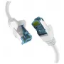 EFB-Elektronik cavo patch RJ45 con cavo Cat.7 bianco 50m S/FTP PIMF cavo di rete LAN DSL produttore: EFB Elektronik (EC020200146)
