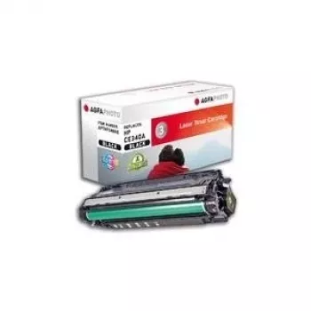 Cartuccia toner (sostituisce HP 651A) 1 x nero 13500 pagine per HP LaserJet Enterprise 700 (CE340A, 651
