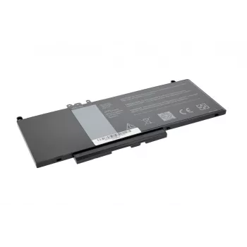 Batteria Dell Latitude E5450, E5550 6900mAh (51Wh) 7,4-7,6 Volt