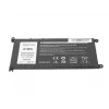 Mitsu per Dell 5481/5590 3600mAh (41Wh) 11,4V
