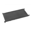 Mitsu per Dell 5481/5590 3600mAh (41Wh) 11,4V