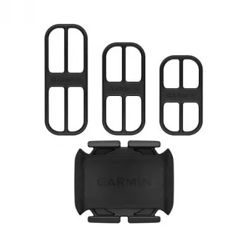 Sensore di velocità per bici GARMIN Speed Sensor 2 010-12843-30 – sensore di velocità e cadenza wireless per bici con montaggio al mozzo