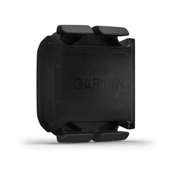 Sensore di velocità per bici GARMIN Speed Sensor 2 010-12843-30 – sensore di velocità e cadenza wireless per bici con montaggio al mozzo