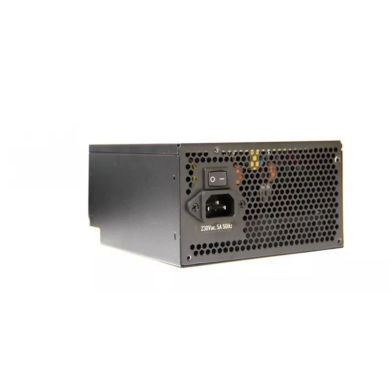Cian Technology GmbH Cian INCA 80+ GOLD ALIMENTATORE 80 PLUS 750 W