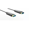 Cian Technology GmbH INCA cavo HDMI IHD-30T 2.0 cavo di collegamento 4K 30Hz 30m Retail - cavo - digitale/display/video
