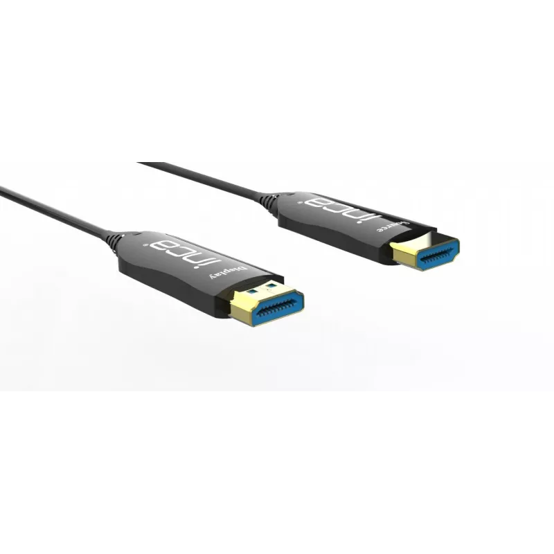 Cian Technology GmbH INCA cavo HDMI IHD-30T 2.0 cavo di collegamento 4K 30Hz 30m Retail - cavo - digitale/display/video