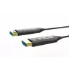 Cian Technology GmbH INCA cavo HDMI IHD-30T 2.0 cavo di collegamento 4K 30Hz 30m Retail - cavo - digitale/display/video