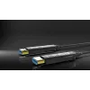 Cian Technology GmbH INCA cavo HDMI IHD-30T 2.0 cavo di collegamento 4K 30Hz 30m Retail - cavo - digitale/display/video