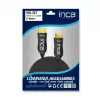 Cian Technology GmbH INCA cavo HDMI IHD-30T 2.0 cavo di collegamento 4K 30Hz 30m Retail - cavo - digitale/display/video