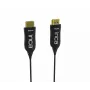 Cian Technology GmbH INCA cavo HDMI IHD-50T 2.0 cavo di collegamento 4K 30Hz 50m Retail - cavo - digitale/display/video
