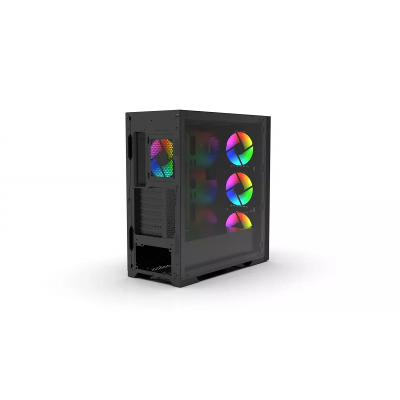 INCA case EMG-17XB